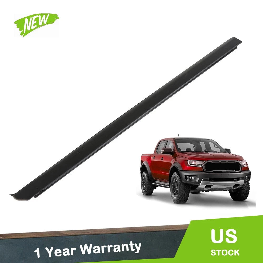 Front Door Window Weatherstrip for Ford Ranger (1999–2011)