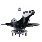 Driver Side Steering Knuckle Wheel Hub for Toyota Camry (2012–2017)