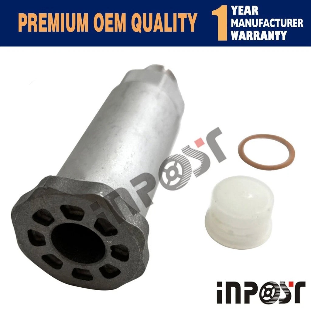 11-8680 Fuel Pump Primer for Thermo King Yanmar 4.82 / 4.86 (Manual)