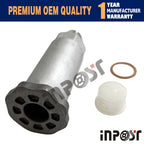 11-8680 Fuel Pump Primer for Thermo King Yanmar 4.82 / 4.86 (Manual)