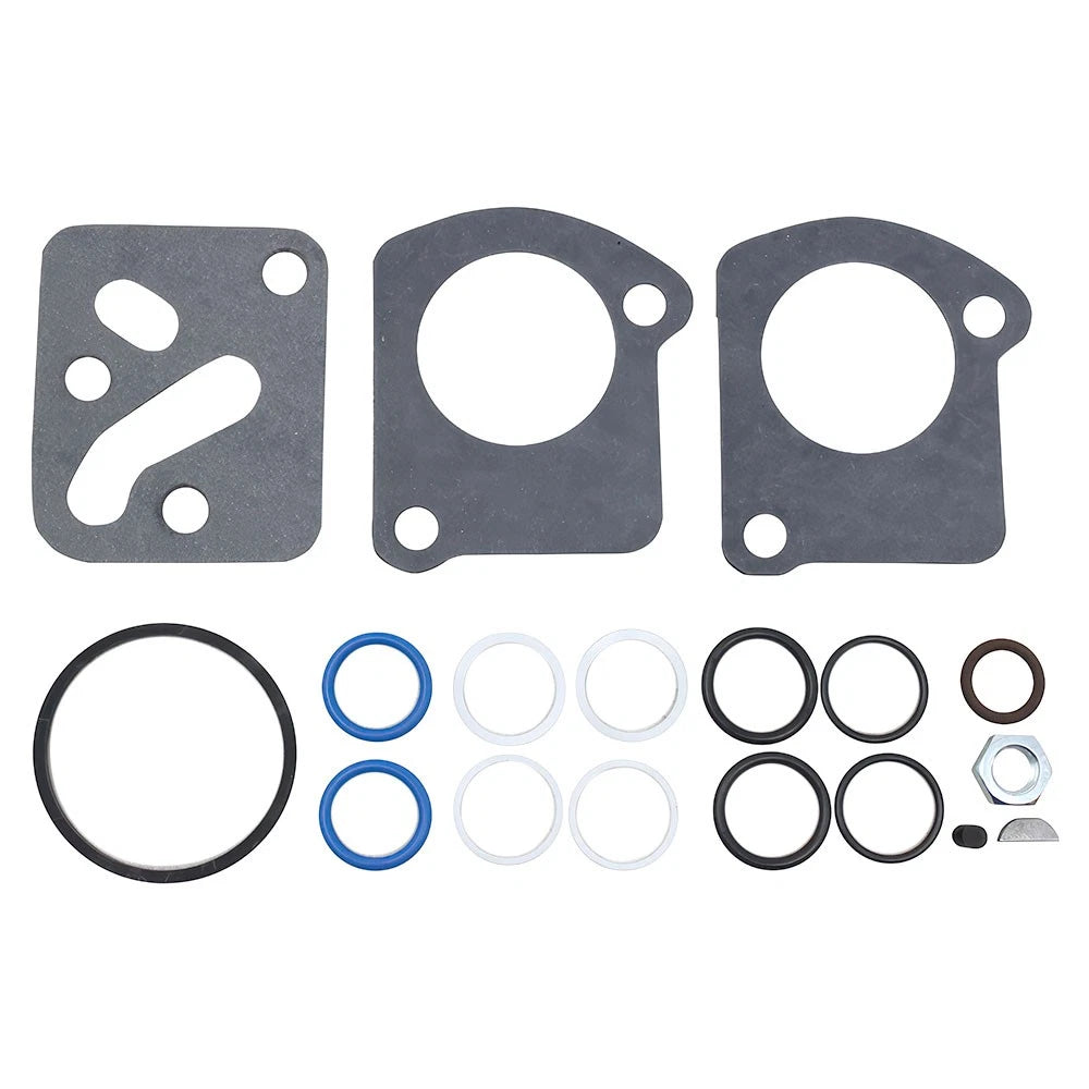 Gasket, O-Ring and Seal Kit for International Cub Hydraulic Pump (Fits IHS3479)