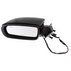 Heated Driver Left Side Mirror for Dodge Charger (2011–2018)