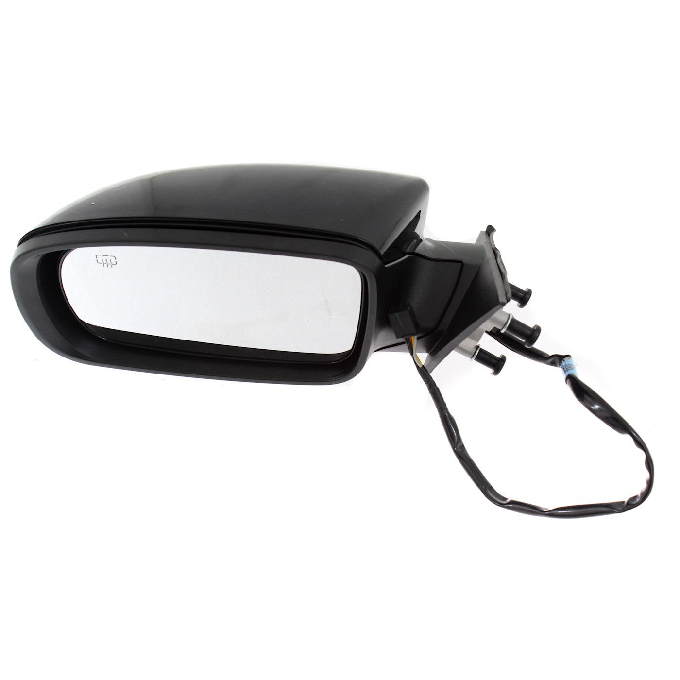 Heated Driver Left Side Mirror for Dodge Charger (2011–2018)