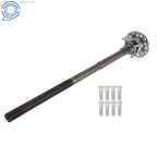 CV Axle Assembly for Jeep Wrangler (2007–2018)