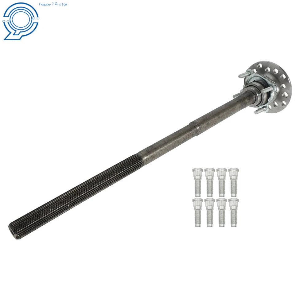 CV Axle Assembly for Jeep Wrangler (2007–2018)
