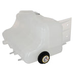 Coolant Reservoir Tank with Cap for International Harvester 9200i, 9400i