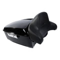 2X Trunk Rack Pads for Harley Touring Road King (1997–2008)