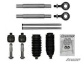 SuperATV Heavy Duty Tie Rod Kit for Polaris RZR 570 (2012–2023)