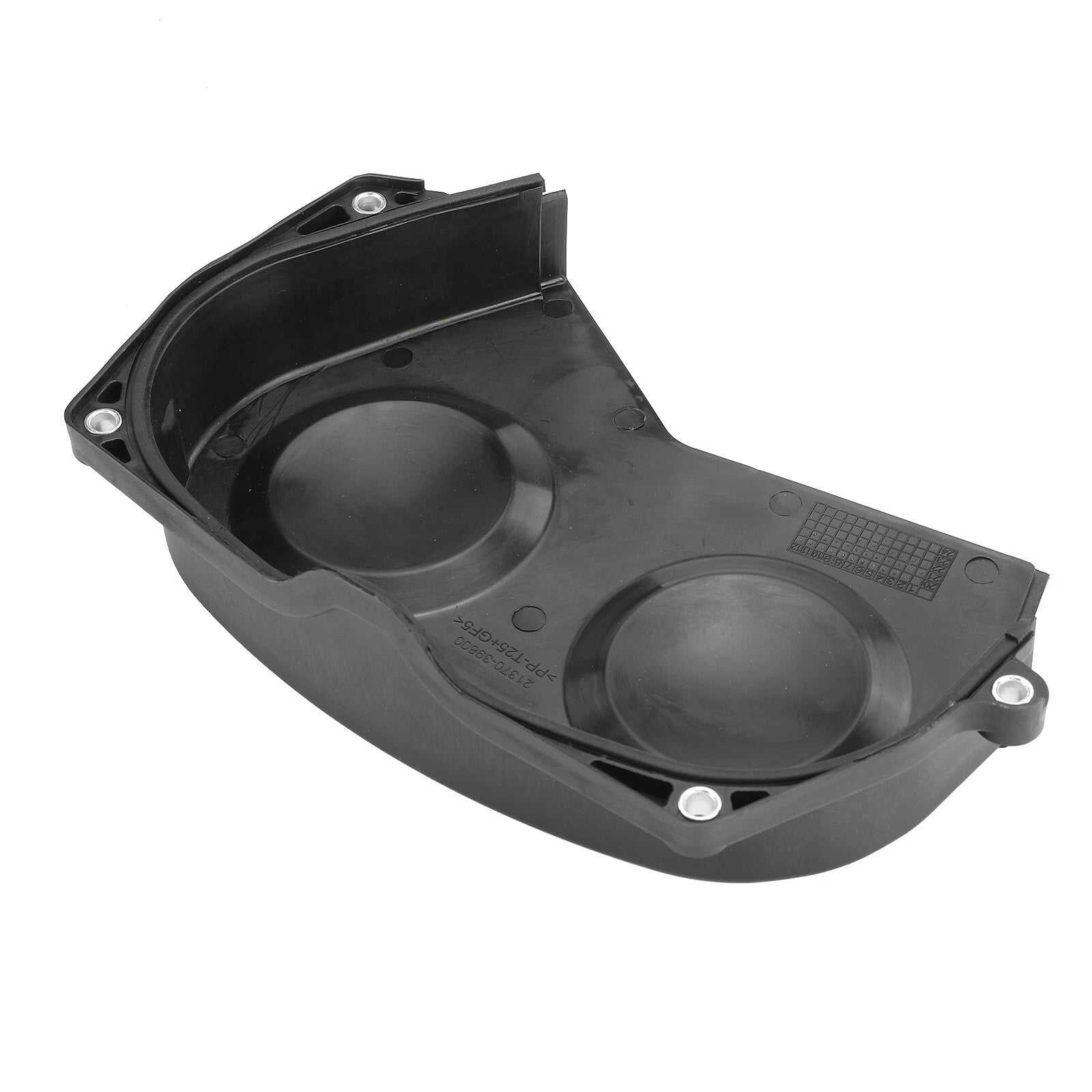 2X Upper Engine Timing Cover for Kia Sorento (2003-2006) 3.5L