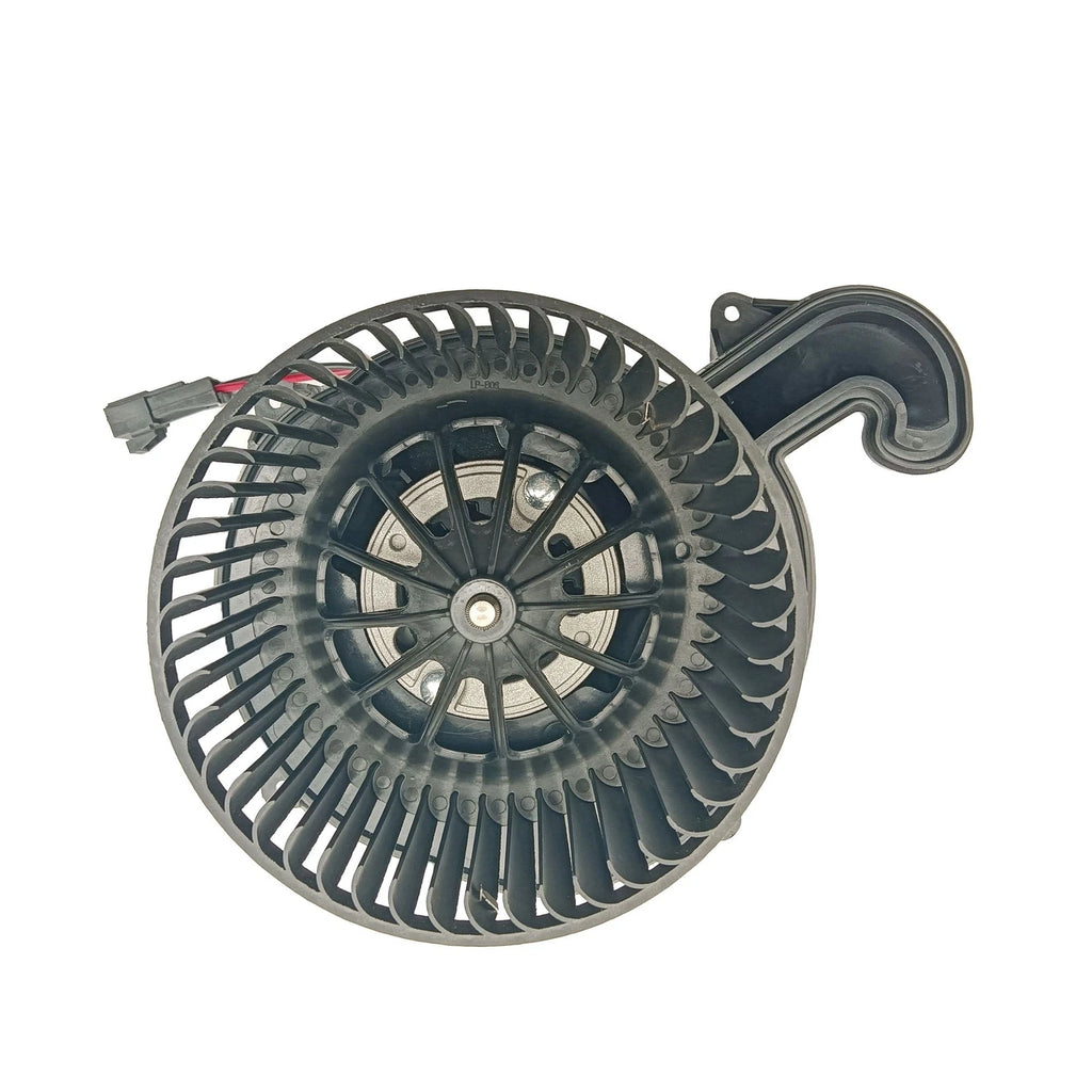 Heater Blower Motor with Fan Cage for Mack CXP CXU CHU (2008–2014)
