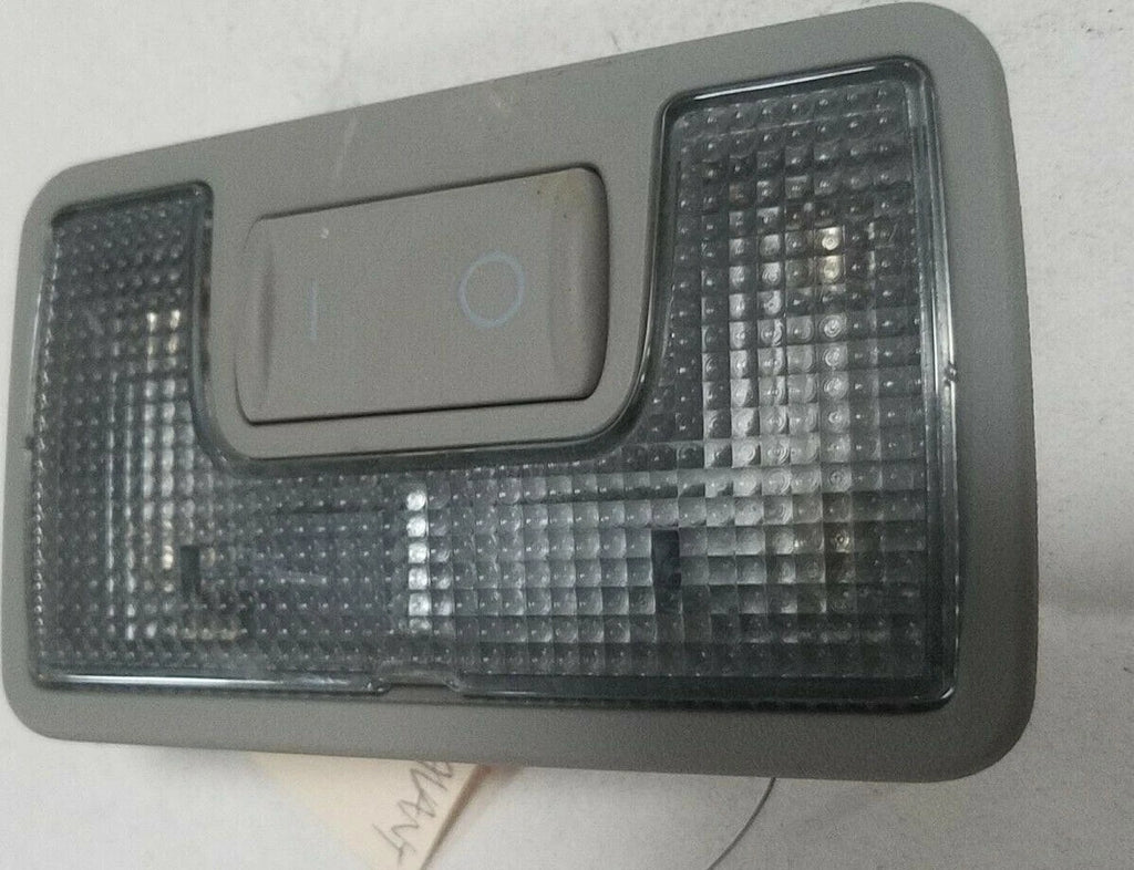 Rear Trunk Hatch Dome Light for Audi A4 Avant B6 (2002–2005) Gray