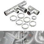 Thermostat Replacement Kit for Can-Am Maverick X3/Tractor T HD8 HD10 (2017–2023)