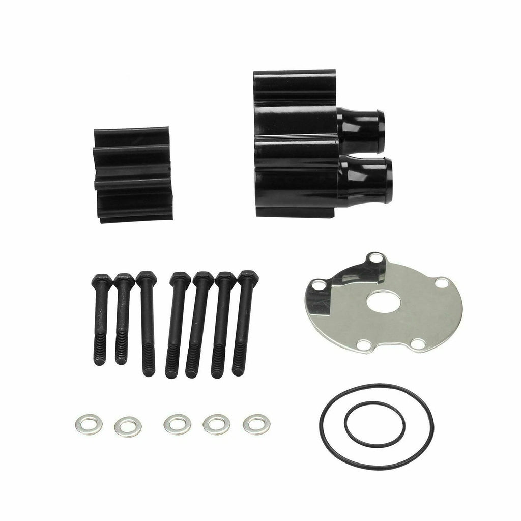 Water Pump Impeller Kit for Mercruiser 5.7L 350 V-8 (1995)