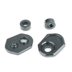 Aluminum Turn Signal Indicator Adapter Spacers for Honda MSX125 (2013–2023)