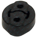 Rubber Exhaust Hanger Support Mount for Toyota Celica RA65 SA63 1983-1985 4cyl