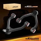 2-4 Inch Lift Front Upper Control Arm for Chevrolet GMC K1500 4WD (1988–1998)