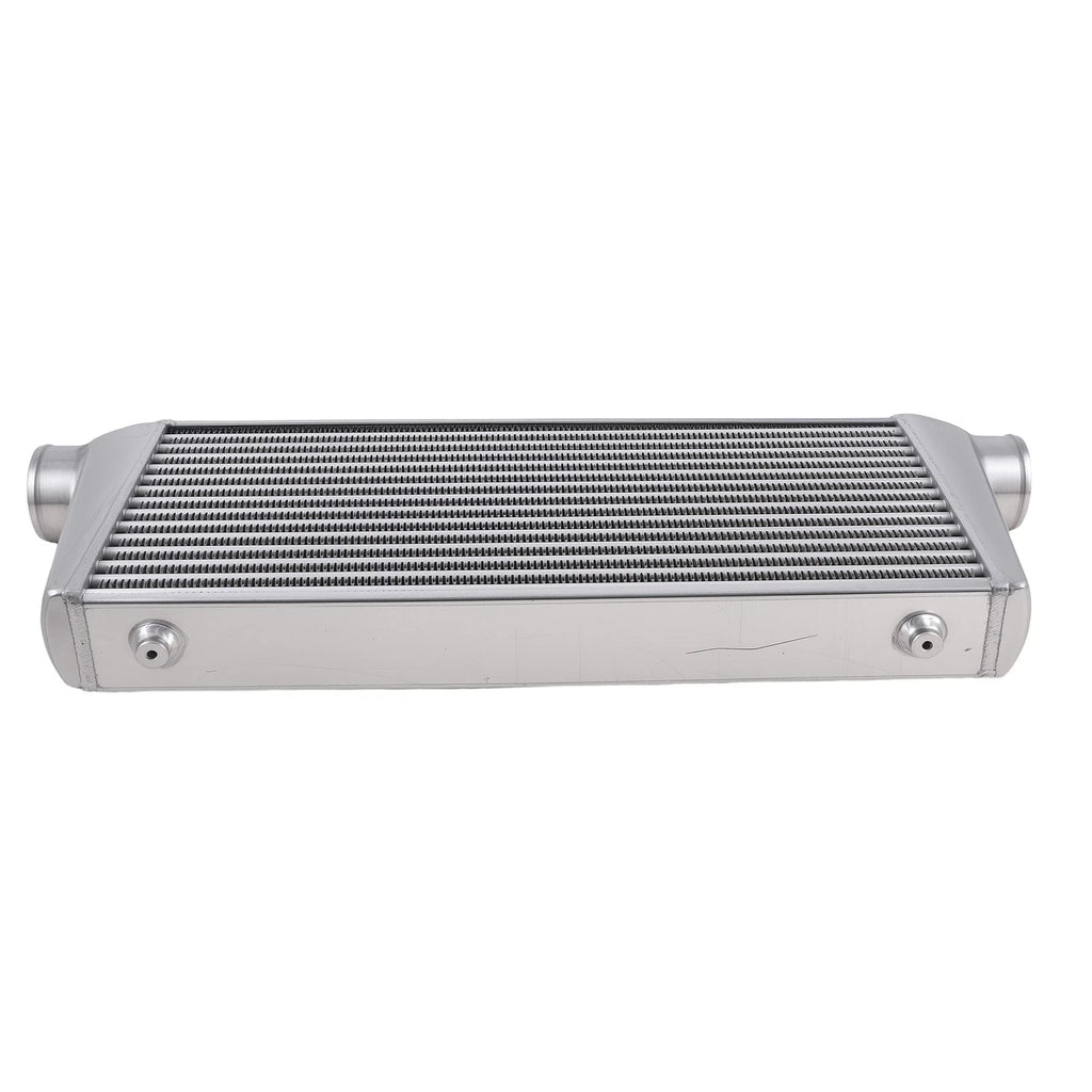 3" Front Mount Intercooler Tube & Fin 24"x12"x3" (Universal)