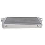 3" Front Mount Intercooler Tube & Fin 24"x12"x3" (Universal)
