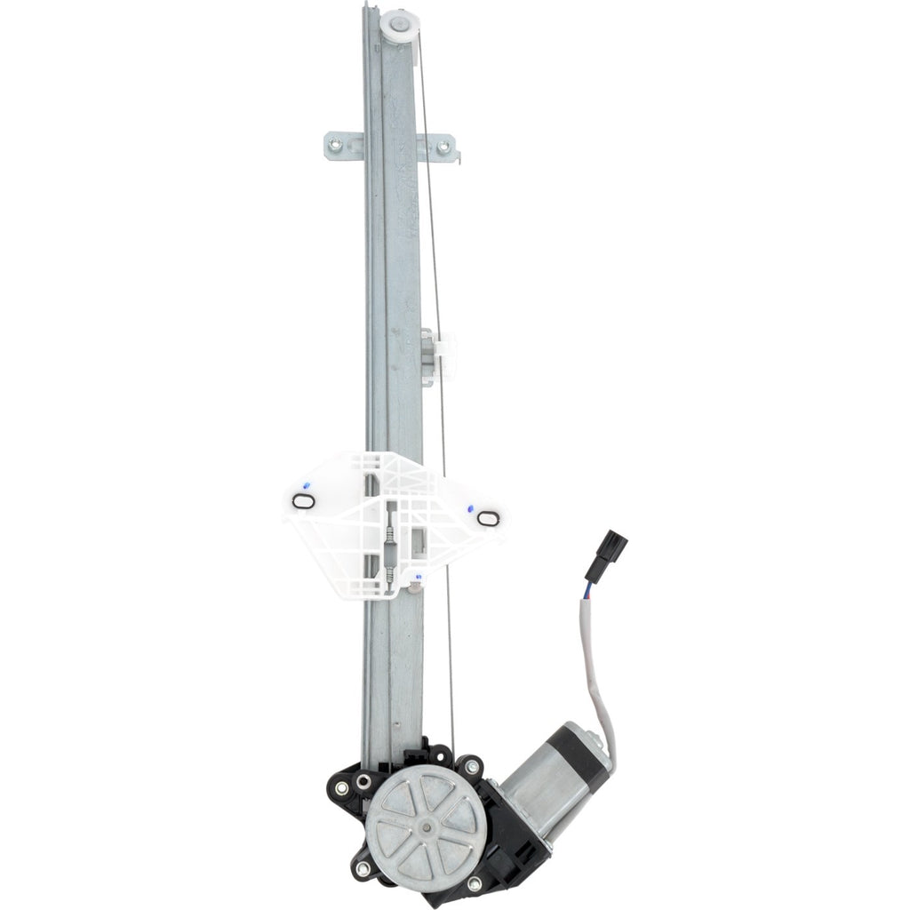 Window Regulator for Honda Passport, Pilot (2003–2008)