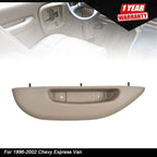 Pull Handle Cover for Chevy Express Van (1996–2002) Left Front Driver Side