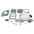 Outboard Carburetor for Boat (Precision Machining, Easy Installation)