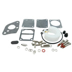 Outboard Carburetor for Boat (Precision Machining, Easy Installation)