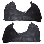 Front Fender Liners Set of 2 for Toyota RAV4 (2019–2024)