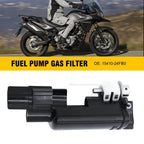 Fuel Pump Gas Filter for Suzuki Hayabusa GSX1300R V-Strom (2002–2007) 15410-24FB0 EXV