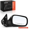 Passenger Manual Mirror for Saturn Legacy (1995–1999)
