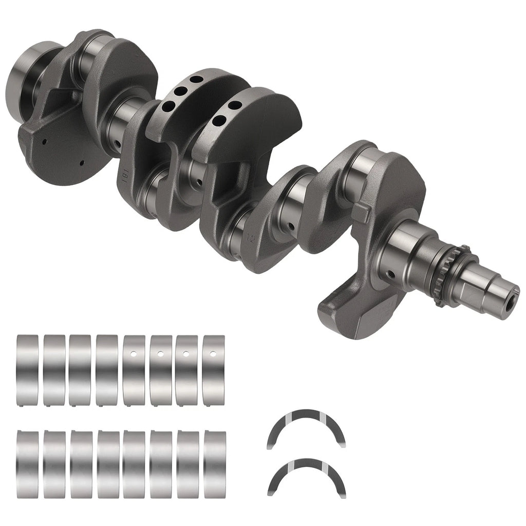 G4FD Engine Crankshaft & Main Rod Bearing 23110-2B610 for Hyundai Kia (1.6L)