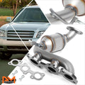 Projector Headlights with LED Start-Up for BMW X5 (2011–2013)