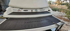 EVA Foam Teak Deck Flooring Mat for Chaparral 180 SSI (2005)