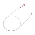 Oil Level Dipstick No. 20758415/20466597 for Audi A4L 1.8T/2.0T (2012–2025)
