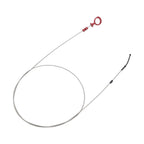Oil Level Dipstick No. 20758415/20466597 for Audi A4L 1.8T/2.0T (2012–2025)