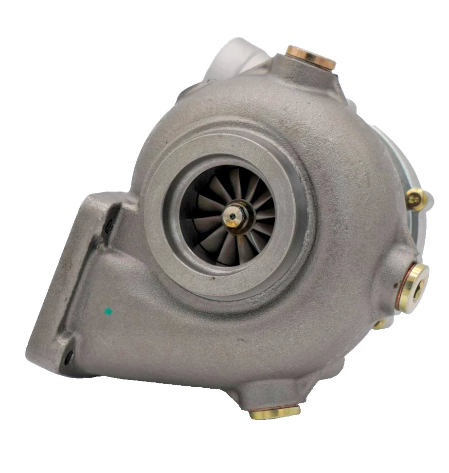 Turbo for Volvo Penta MD40A/MD40AT (Part Numbers: 3802033, 845294)