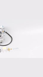 Carburetor for Polaris Magnum 325 330 400 425 500 (1995–2005)