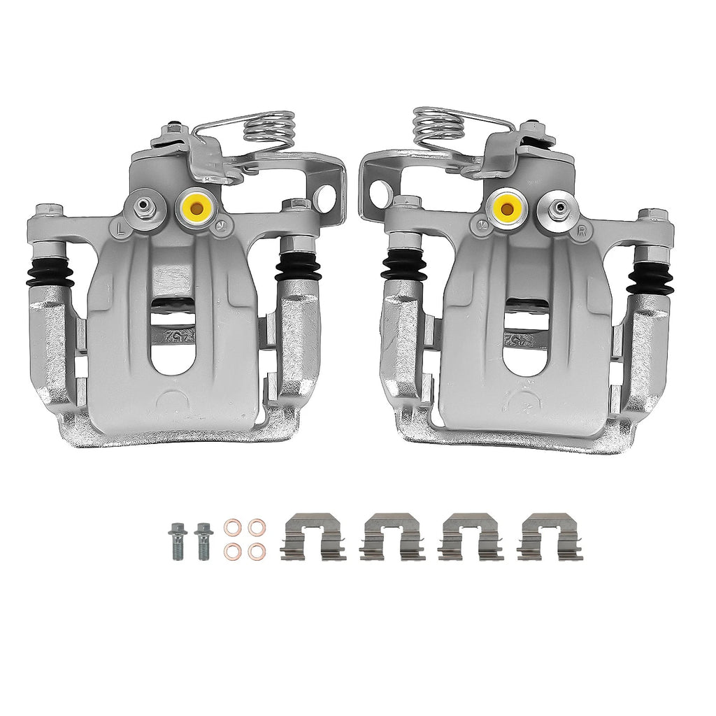 Disc Brake Caliper Assembly for Hyundai Elantra Sedan (2011–2016) SL20458 SL20459