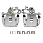 Disc Brake Caliper Assembly for Hyundai Elantra Sedan (2011–2016) SL20458 SL20459