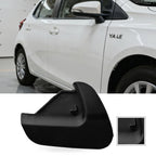 Tow Hook Eye Cover for Toyota Yaris (2012–2014)