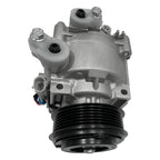 A C Compressor Kit Replacement for Chevrolet Sonic 1.4L (2016-2018)