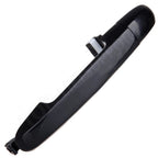 Exterior Door Handle for Hyundai Elantra (2006–2012) - Right Passenger, Black