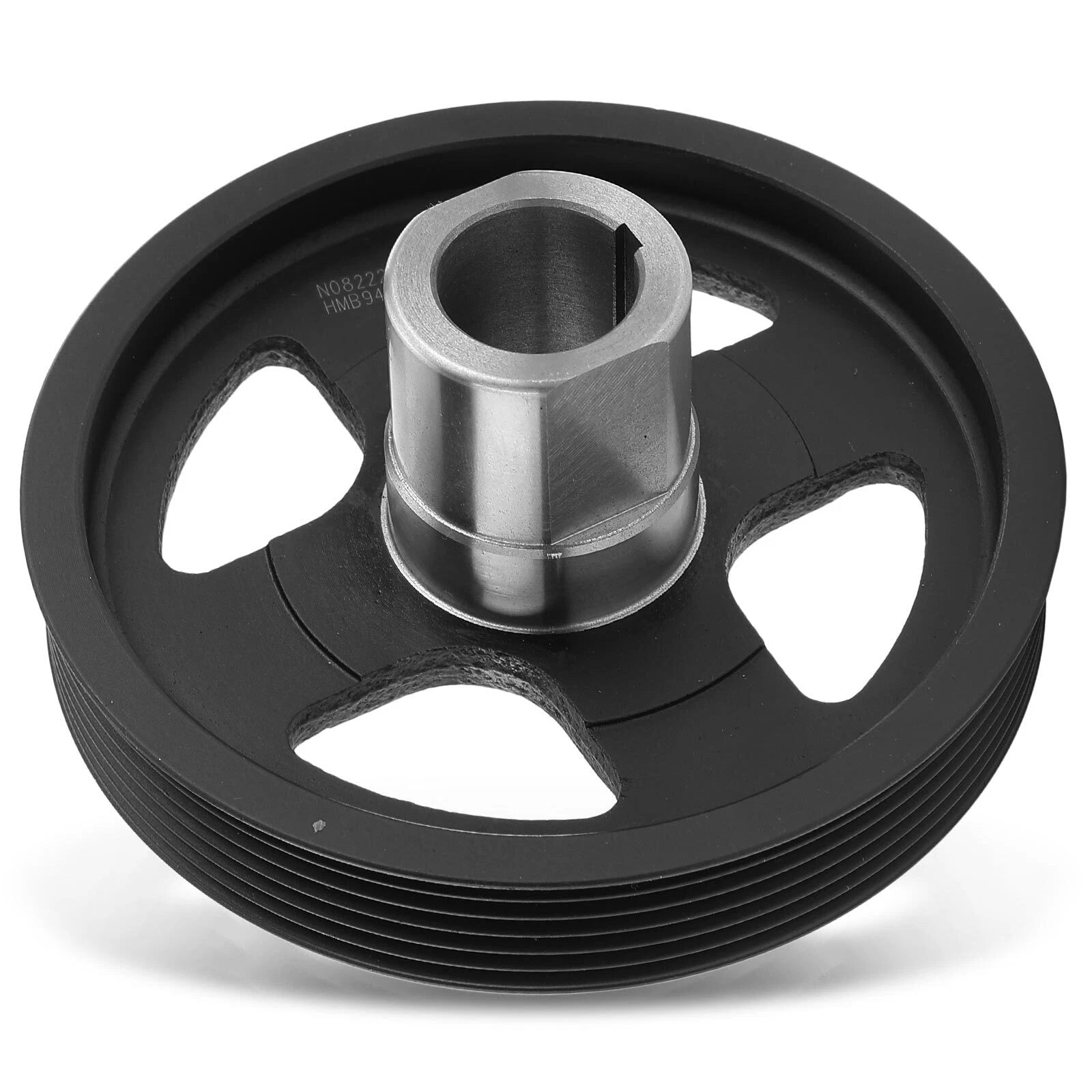 Harmonic Balancer for Ford Fiesta (2001-2013)