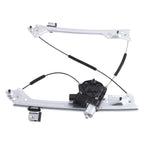 Window Motor Regulator for GMC Sierra 1500 Limited (2019) 23118067