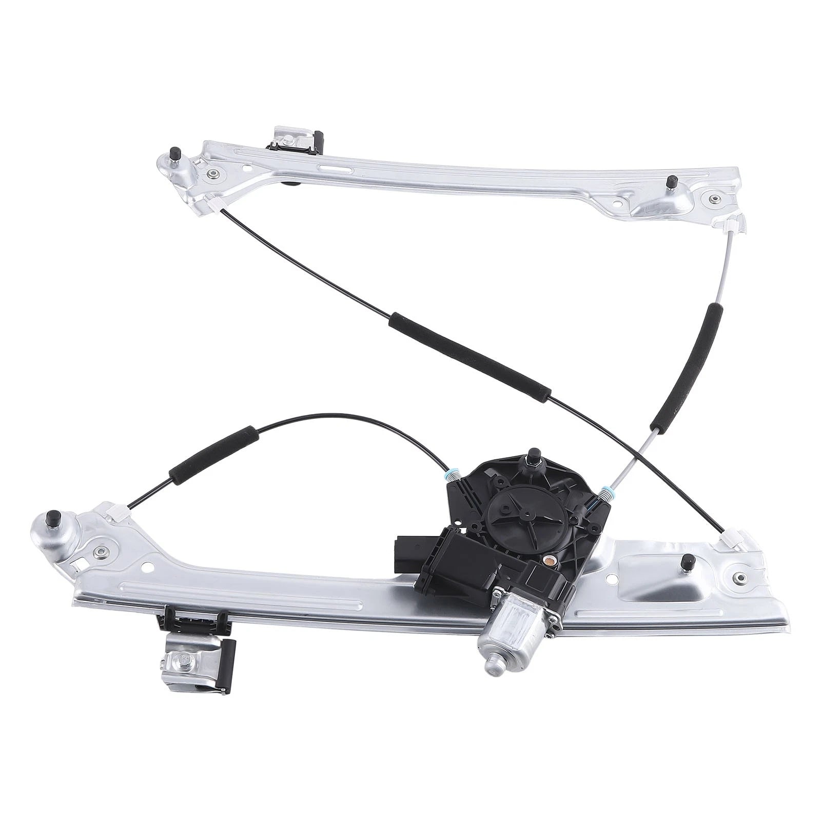 Window Motor Regulator for GMC Sierra 1500 Limited (2019) 23118067