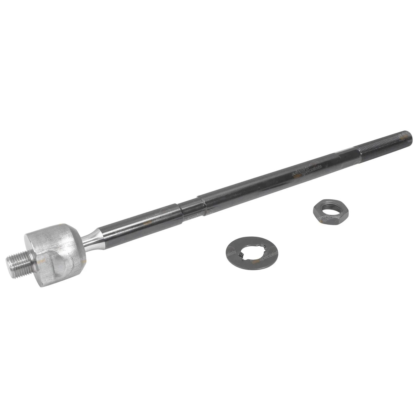 Left/Right Steering Rack End 4.9L V8 for Ford AU TL50 (1999-2000)