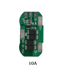 Charger Protection Board 6A/10A 7.4V for 2S Battery Systems