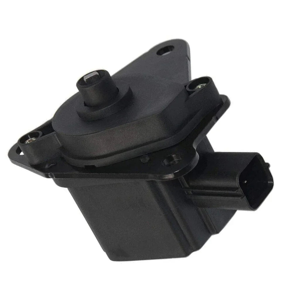 Intake Manifold w/ Runner Control Valve for Dodge Chrysler (2005-2010)