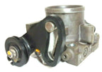Throttle Body Assembly for Honda (1999–2006) 16400-ZW7-013 115hp 4-Stroke