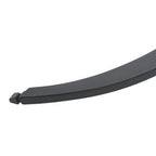 L+R Headlight Bar Trim for BMW 525i 530i M5 (2001-2003)