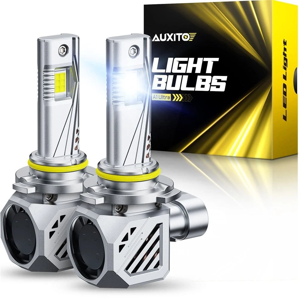AUXITO 9006 LED Headlight Bulb for